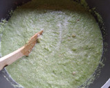 Foto del paso 2 de la receta: Picadillo de pavo con ejotes y calabacitas en salsa verde