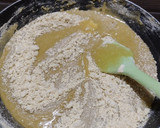😋😋மைசூர் பாக்😋😋😋 ரெசிபி ஸ்டேப் 4 புகைப்படம்