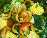 Foto del paso 9 de la receta: Puchero