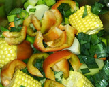 Foto del paso 9 de la receta: Puchero