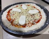 Foto del paso 6 de la receta: Pizza pata negra