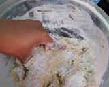 Foto del paso 2 de la receta: Bases de tartas para guardar