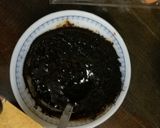 รูปขั้นตอนการทำที่ 3 ของ บราวนี่แป้งอัลมอนด์(Brownies Keto)
