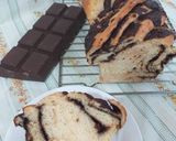Foto del paso 13 de la receta: Babka de chocolate 🍫