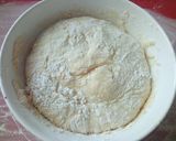 Sváb fokhagymás csiga recept fázis 2 fotója