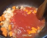 Foto del paso 4 de la receta: Guiso de fideos
