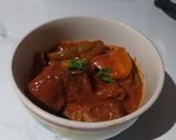 Foto del paso 13 de la receta: Amarillo de Res (Mole amarillo)