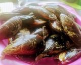 Foto del paso 2 de la receta: Paella de marisco gallego del chiringuito “O Laño”