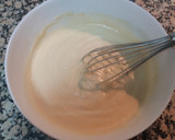 Foto del paso 4 de la receta: Bizcocho almendrado