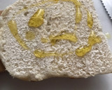 Foto del paso 1 de la receta: Bocata calentito para el desayuno