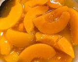 Easy Peach Cobbler recipe step 4 photo