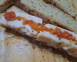Foto del paso 7 de la receta: Tomate mixeado para pan de campo