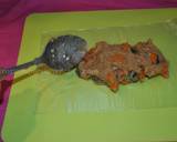 Homemade chicken sausages recipe step 5 photo