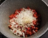 Foto del paso 3 de la receta: Frijoles Charros Mexicanos