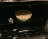 A picture of step 17 of Binging with Babish Apple Pie.