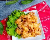 Cara Membuat Ayam Crispy Telur Asin 6