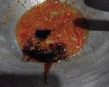 Foto langkah ke 2 dari resep Ikan Kembung Goreng Sambal Pedas Manis.