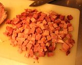 Foto del paso 2 de la receta Ensalada de mónja