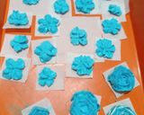 Foto langkah ke 4 dari resep Simple Buttercream.