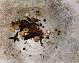 Foto langkah ke 3 dari resep Nasi Kebuli Ayam Magic Com.