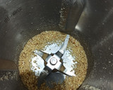 Foto del paso 1 de la receta: Bizcocho integral de yogurt, avellanas,coco y nueces🍰