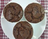 ચોકલેટ ચિપ્સ કપકેક (Chocolate chips Cup Cake recipe in Gujarati) રેસીપી સ્ટેપ5ફોટો