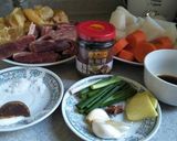 Foto langkah ke 3 dari resep Beef brisket (Sandung lamur daging sapi).