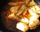 รูปขั้นตอนการทำที่ 6 ของ ไก่อบเหล้าแดง