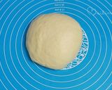 Foto langkah ke 3 dari resep Donat Tanpa Ulen Dan Mixer.