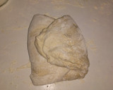 Foto del paso 3 de la receta: Hogaza de masa madre
