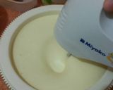 Foto langkah ke 3 dari resep Bolu Pandan Jadul Sederhana simple bgt.