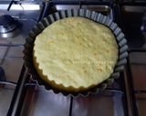 Une image de l'étape 8 de Pain au sucre à l'orange 🍊.