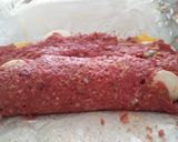 Foto del paso 4 de la receta: Albondigón. 🍖