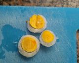 Foto del paso 3 de la receta: Minihuevos