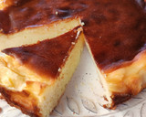 Foto del paso 7 de la receta: Tarta de queso "La Viña"