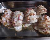 Foto del paso 8 de la receta: Patatas rellenas de felicidad carbonara