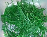 Foto langkah ke 3 dari resep Rubik singkong daun mangkok ala rumah ambolay.