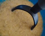 Foto langkah ke 1 dari resep Bolu Pisang Fryer.