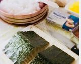 Foto del paso 1 de la receta: Japanese Maki Oishii!!