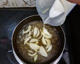 Foto langkah ke 8 dari resep Ayam Crispy Saus Lemon Madu.