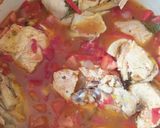 Foto del paso 3 de la receta: Pollo guisado con arroz