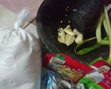 Foto langkah ke 1 dari resep Cireng Banjur.