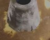 صورة لخطوة 5 من وصفة كيكة السينابون ناجحة مئة بالمئة والطعم خيالي 🤤