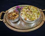 A picture of step 11 of Chawelon ki sada si kheer.