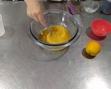 Foto del paso 1 de la receta: Galletas de Avena sabor a Naranja!
