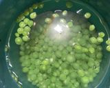 Foto del paso 2 de la receta: Chícharos a la francesa