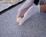 A picture of step 10 of The Best Soft and Fluffy Homemade Dinner Rolls🍞.