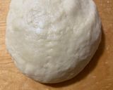 Pihe-puha japán tejes zsemlék recept fázis 4 fotója