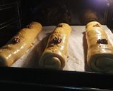 931. Karácsonyi mákos diósmogyorós bejgli ! recept fázis 9 fotója