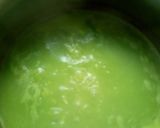 Foto del paso 4 de la receta: Arroz verde (al cilantro)